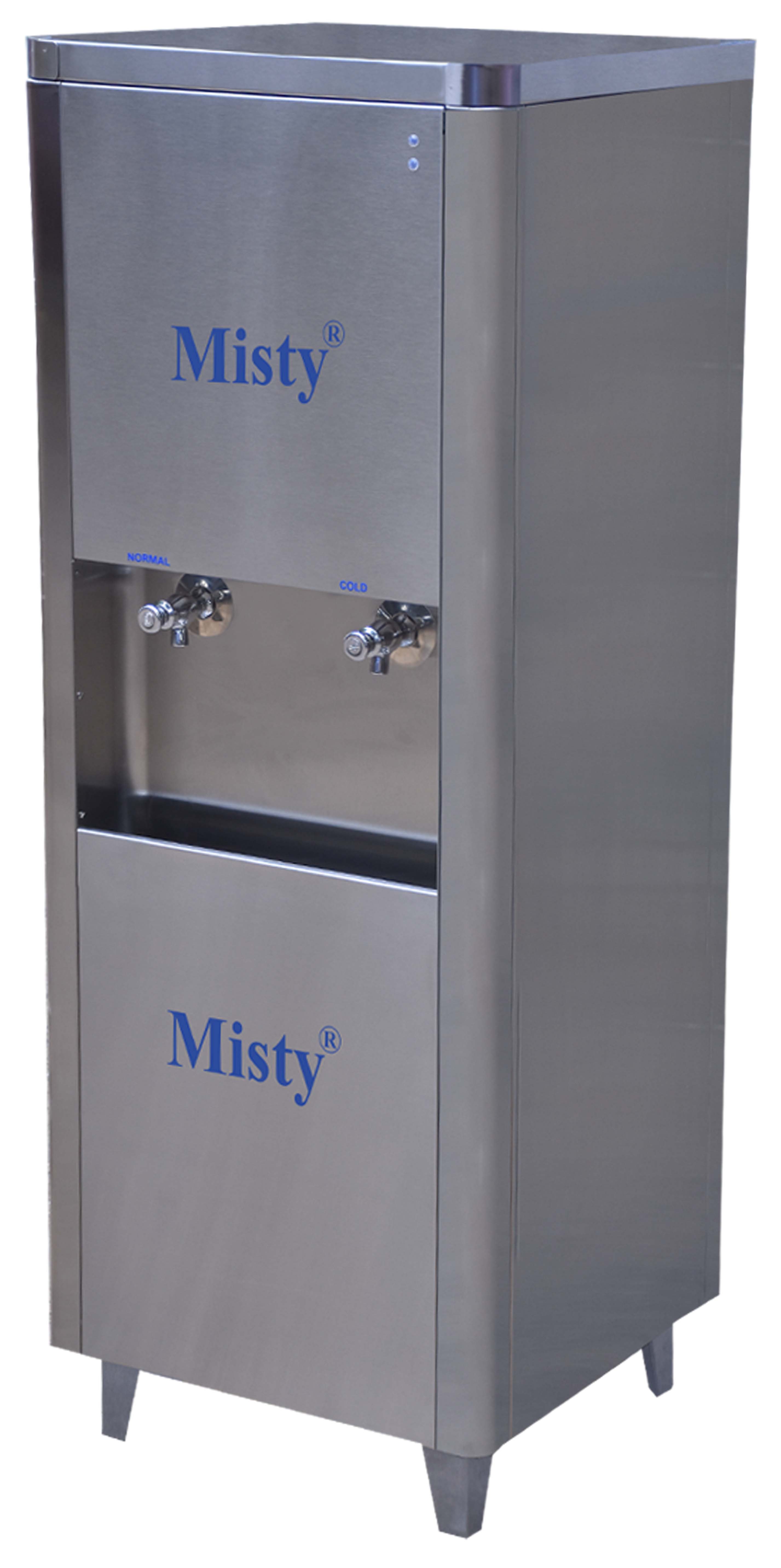 Digi Pure Display Water Dispenser - NC